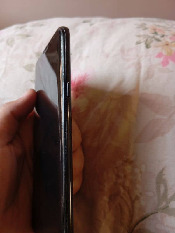 Samsung S8 plus mint condition single handed used 3