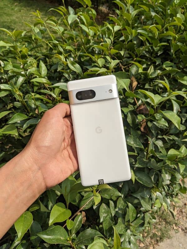 Google pixel 7 8/128 0