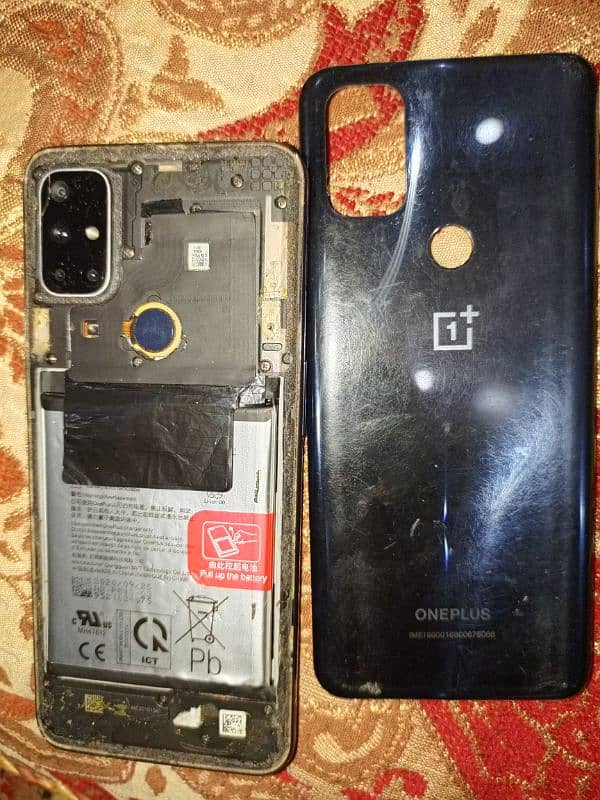 one plus N 10 all accessories available 1