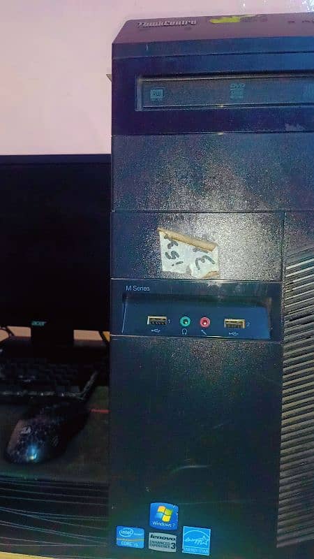 PC For Sale 0