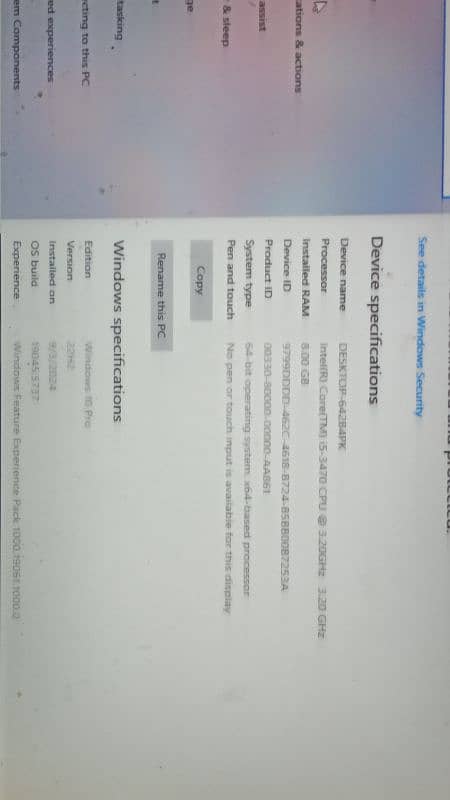 PC For Sale 4