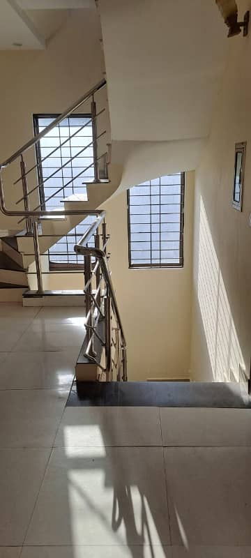 5 MARLA BEAUTIFUL HOUSE AVAILABLE FOR RENT IN DHA RAHBER 11 3