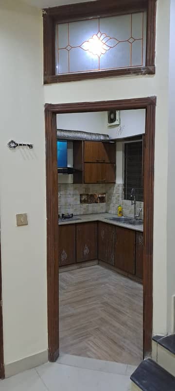 5 MARLA BEAUTIFUL HOUSE AVAILABLE FOR RENT IN DHA RAHBER 11 7