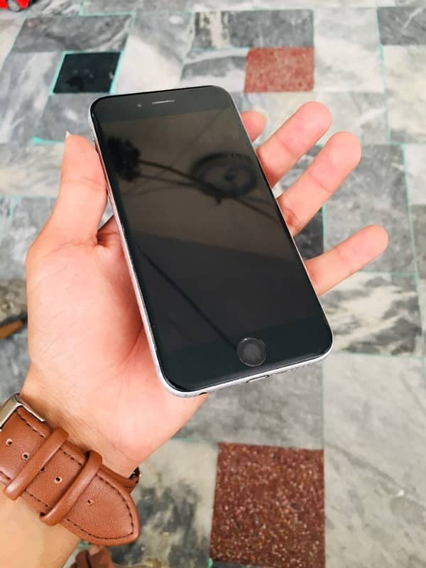iphone 6s Pta approve 32 GB 03295927647 5