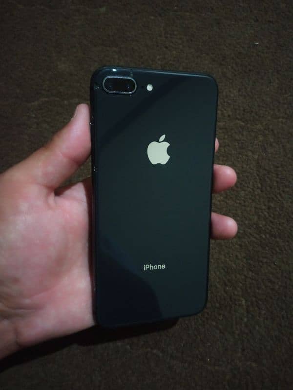 Iphone 8plus 5