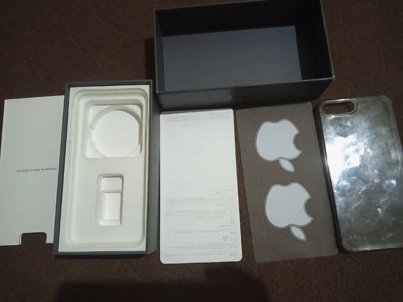 Iphone 8plus 6