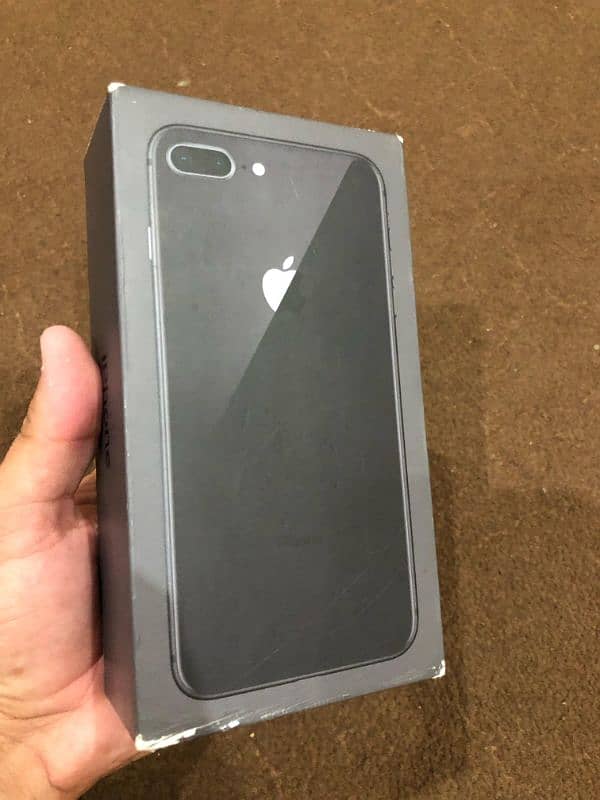 Iphone 8plus 7