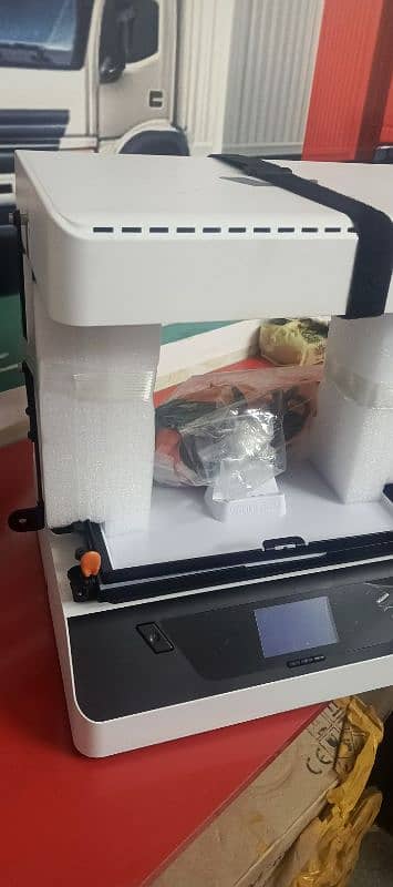 VAQUFORM 3D  MACHINE 0