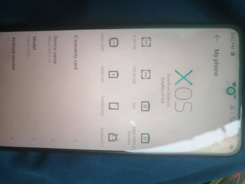 infinix note 10 2