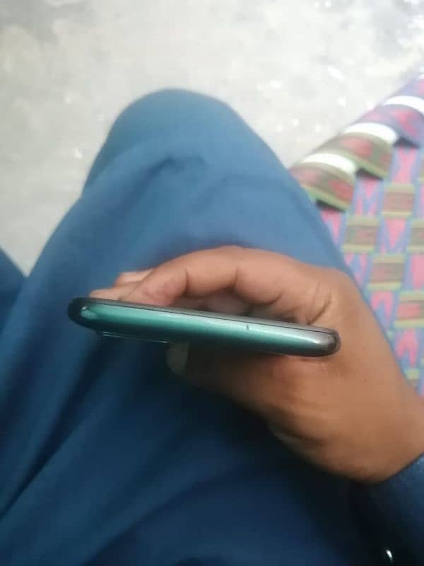 infinix note 10 5