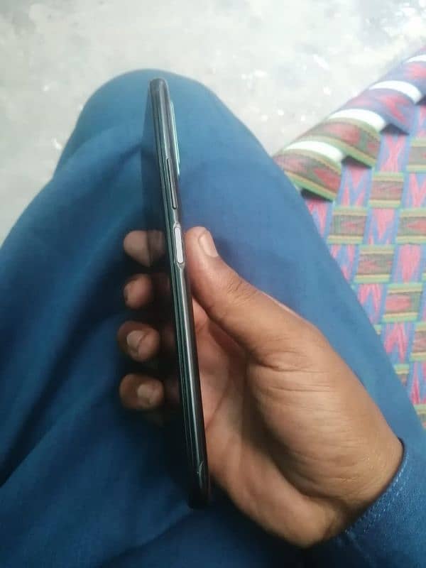 infinix note 10 7