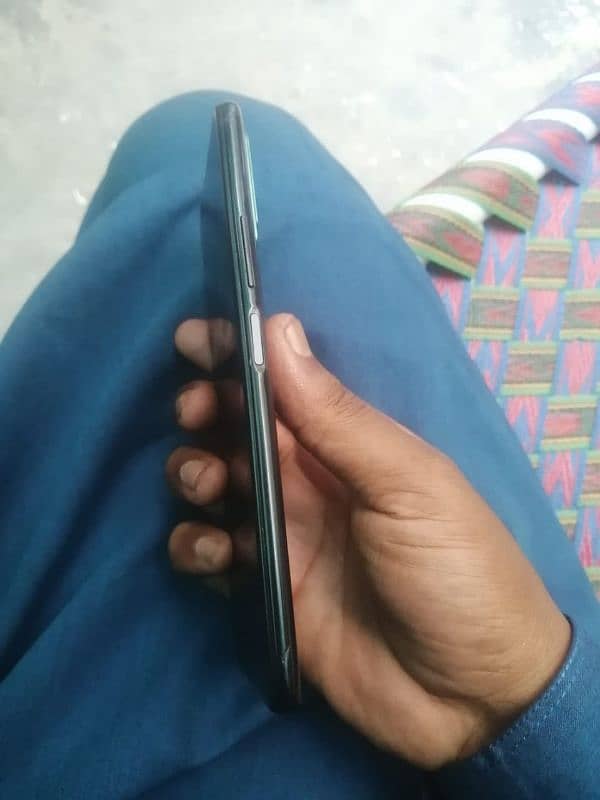 infinix note 10 8
