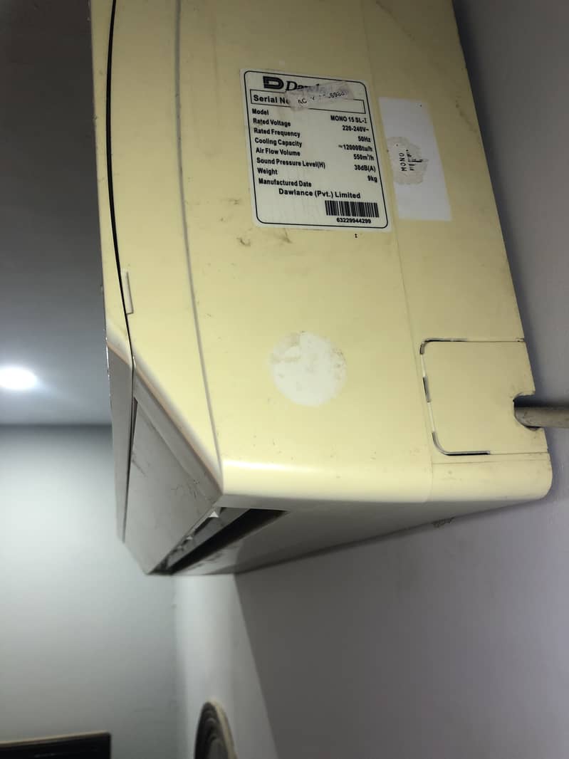 Dawlance mono sl 15 1