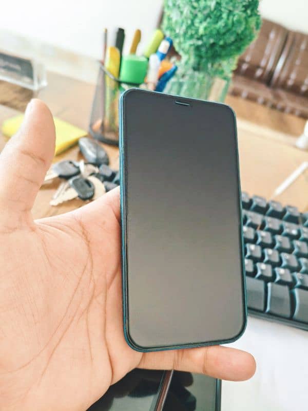 Iphone 12 PTA 128gb 1