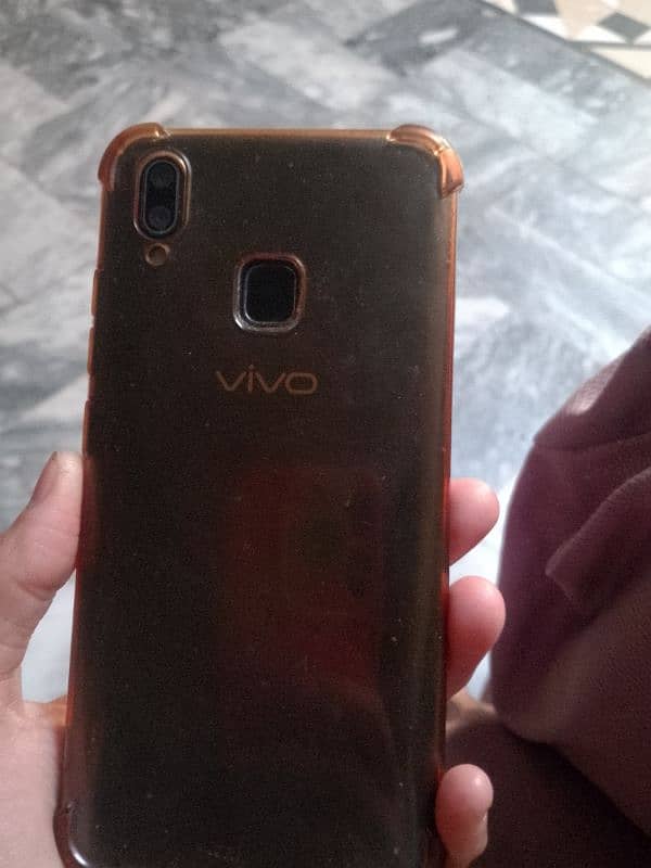 vivo mobile 0