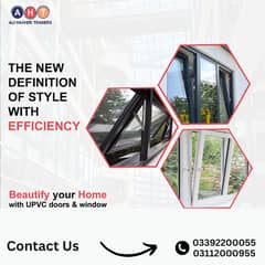 Upvc