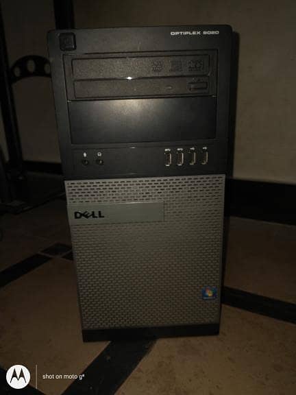pc for casual gaming and for office work 0