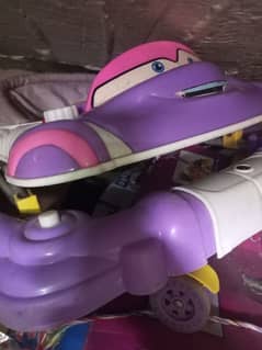 baby Walker