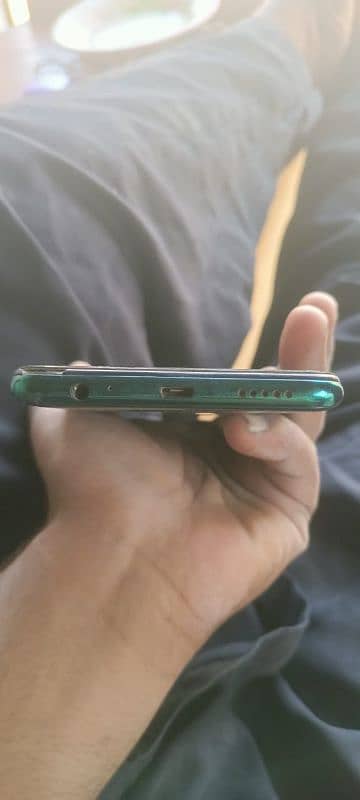 Infinx note 7 2