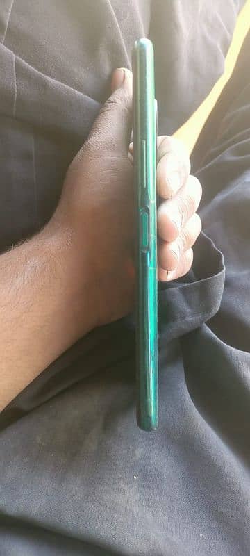Infinx note 7 5