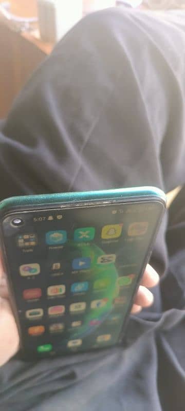 Infinx note 7 7
