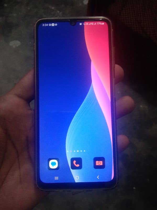 SAMSUNG A06 Mobile new Mobile 4/64 Gb just Box open one year warranty. 8