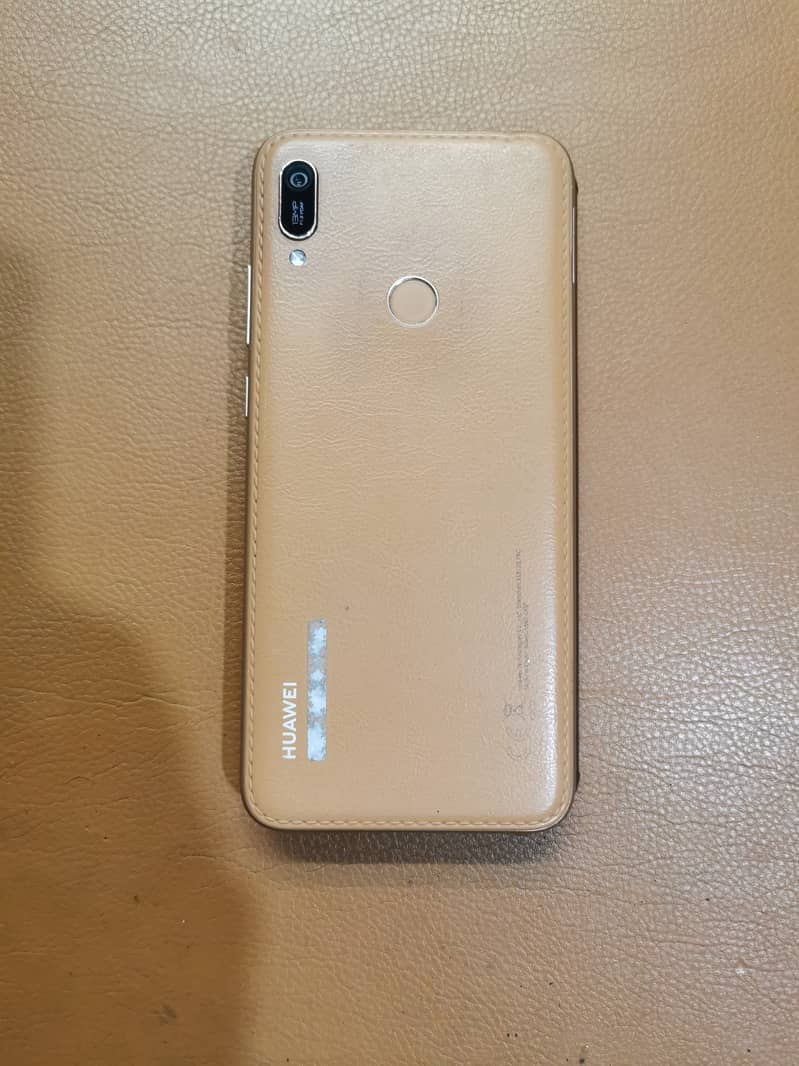 Huawei Y6 prime 2/32 pta approved 10/9 condition 1