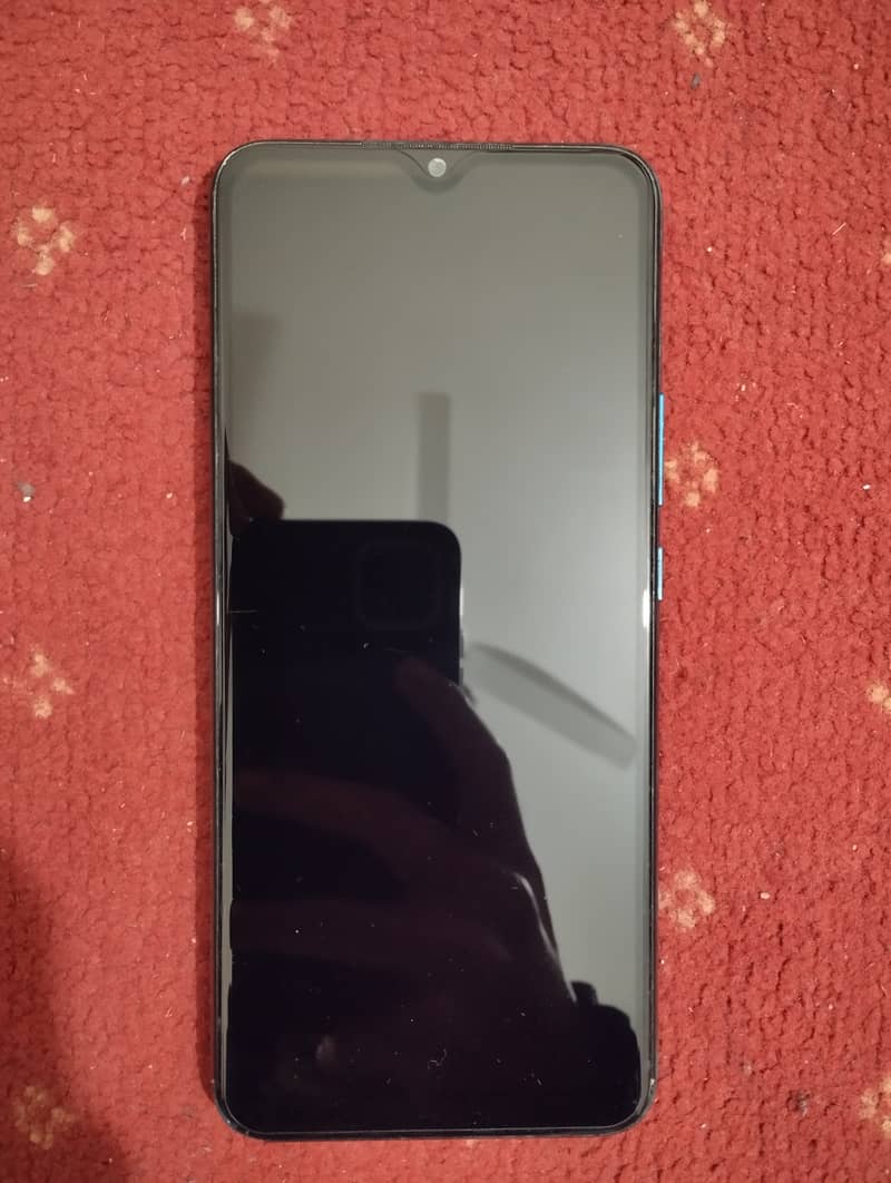 Infinix Hot 9 Play 4/64 4