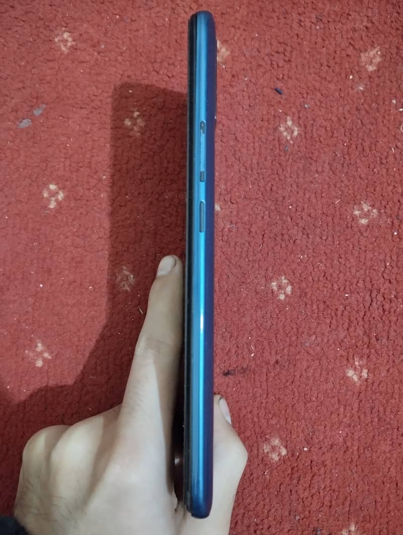 Infinix Hot 9 Play 4/64 6