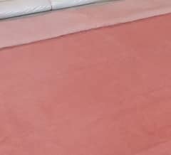 Oringish colour carpet for sale