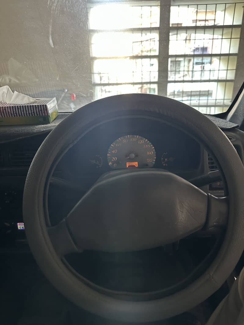Alto vxr 8