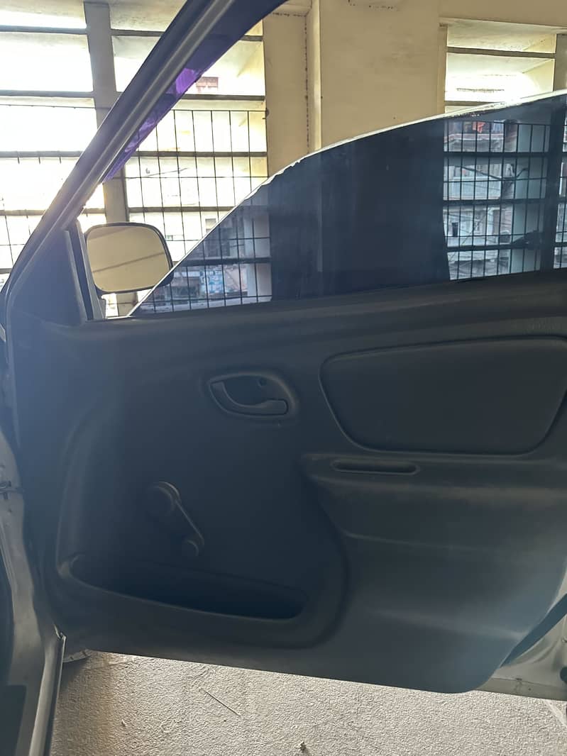 Alto vxr 9