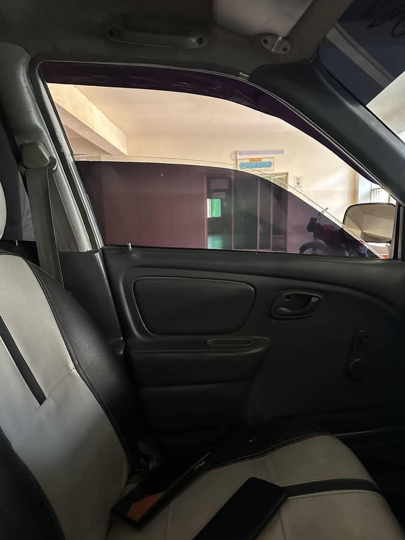 Alto vxr 10