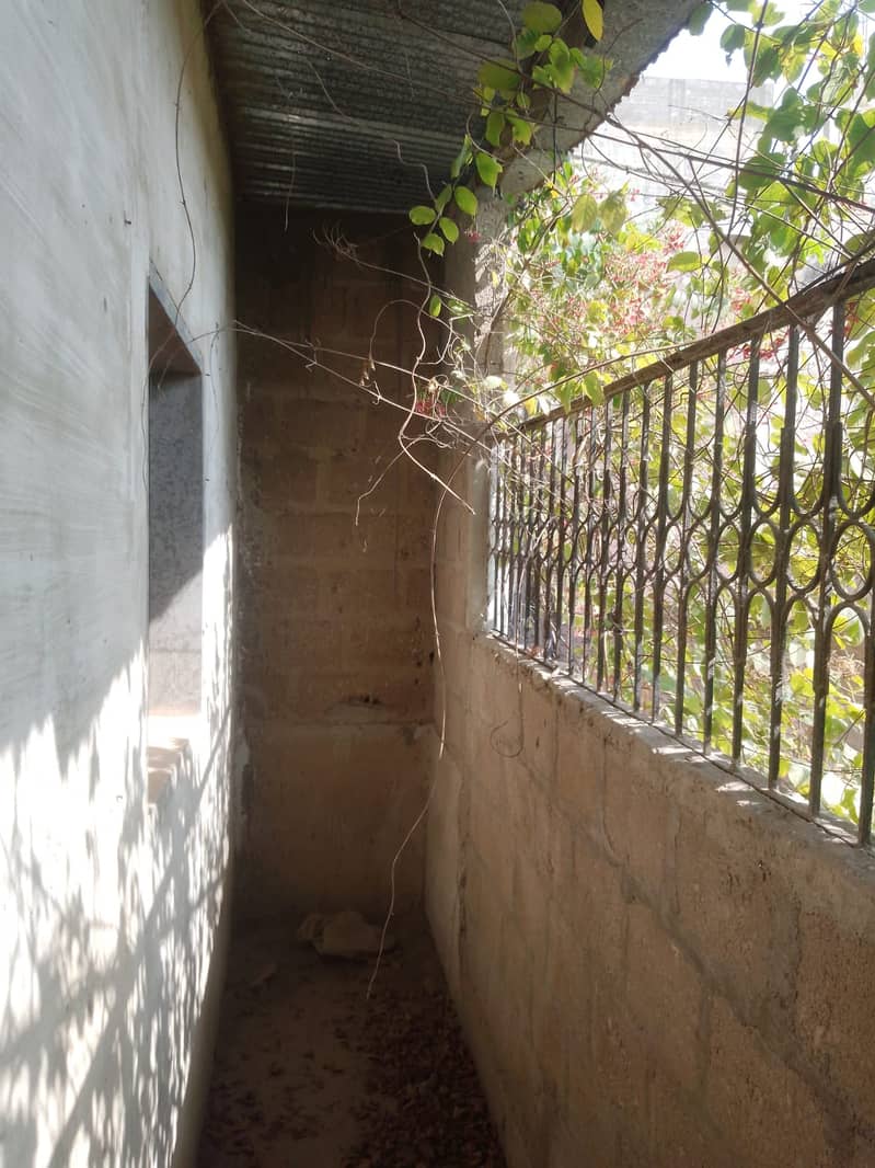House For Sale West Open Corner Double Story 19