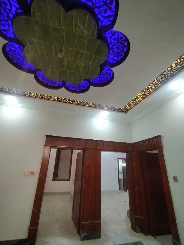 Get In Touch Now To Buy A Prime Location 5 Marla House In Darmangi Peshawar 0