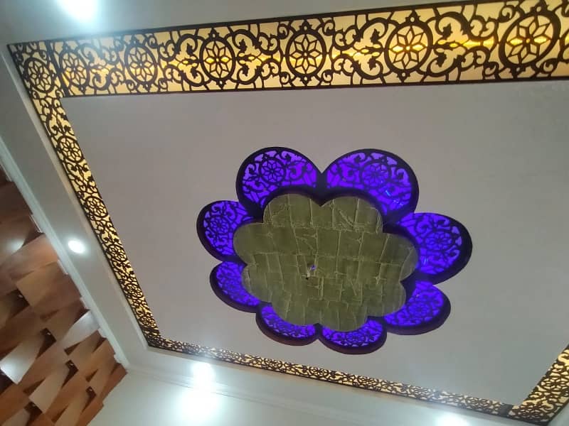 Get In Touch Now To Buy A Prime Location 5 Marla House In Darmangi Peshawar 1