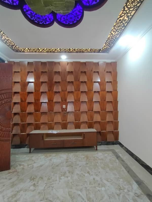 Get In Touch Now To Buy A Prime Location 5 Marla House In Darmangi Peshawar 2