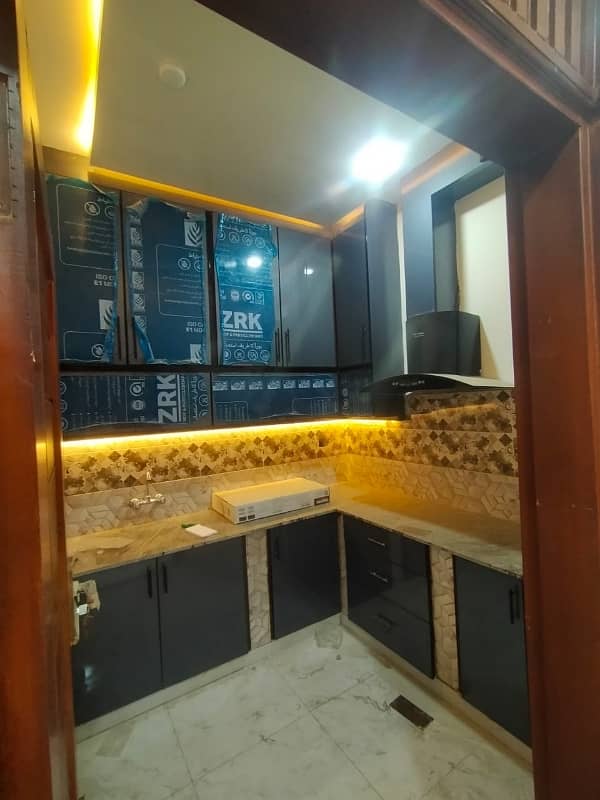Get In Touch Now To Buy A Prime Location 5 Marla House In Darmangi Peshawar 3