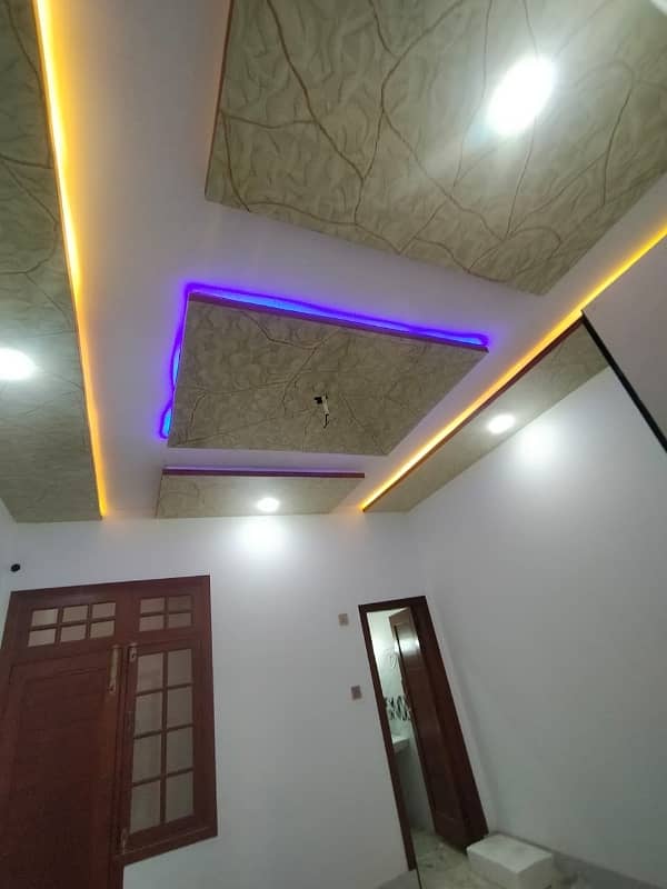 Get In Touch Now To Buy A Prime Location 5 Marla House In Darmangi Peshawar 6