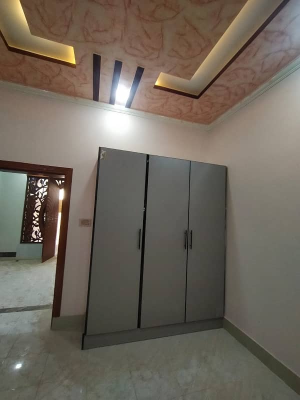 Get In Touch Now To Buy A Prime Location 5 Marla House In Darmangi Peshawar 7