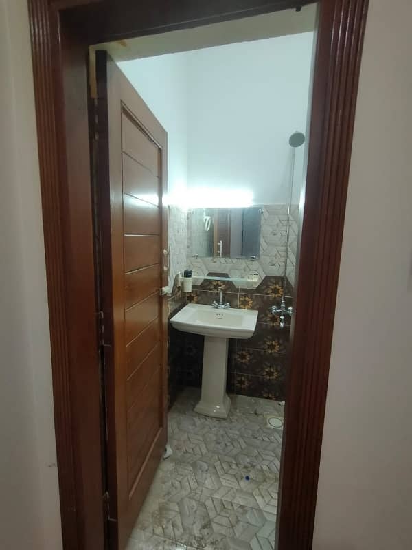 Get In Touch Now To Buy A Prime Location 5 Marla House In Darmangi Peshawar 8