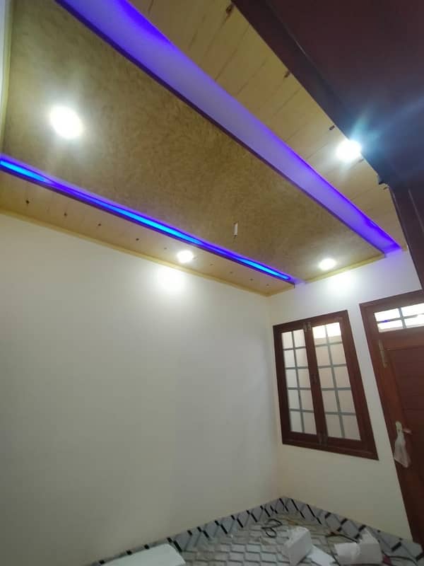Get In Touch Now To Buy A Prime Location 5 Marla House In Darmangi Peshawar 13