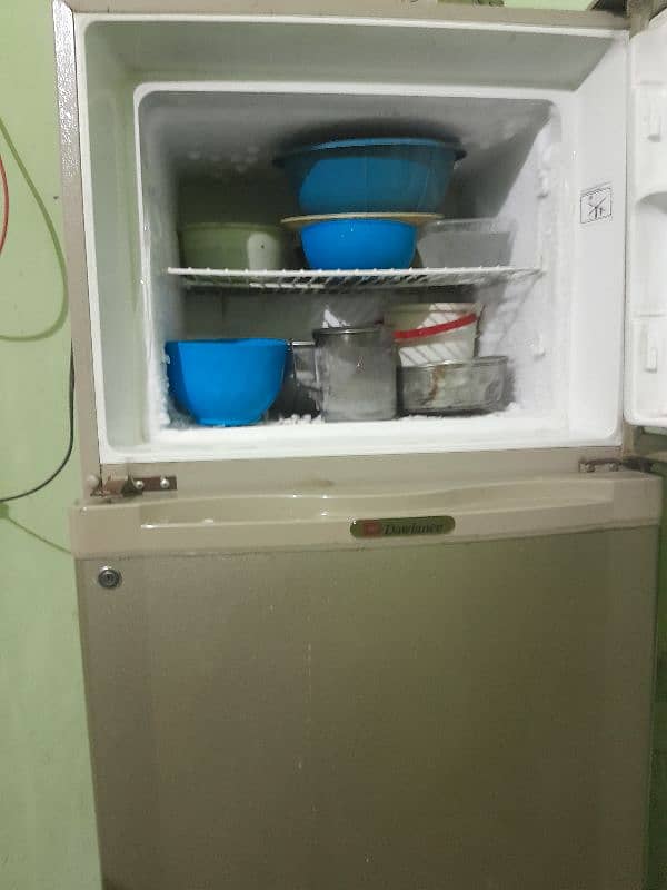 dawlance refrigerator full size 3