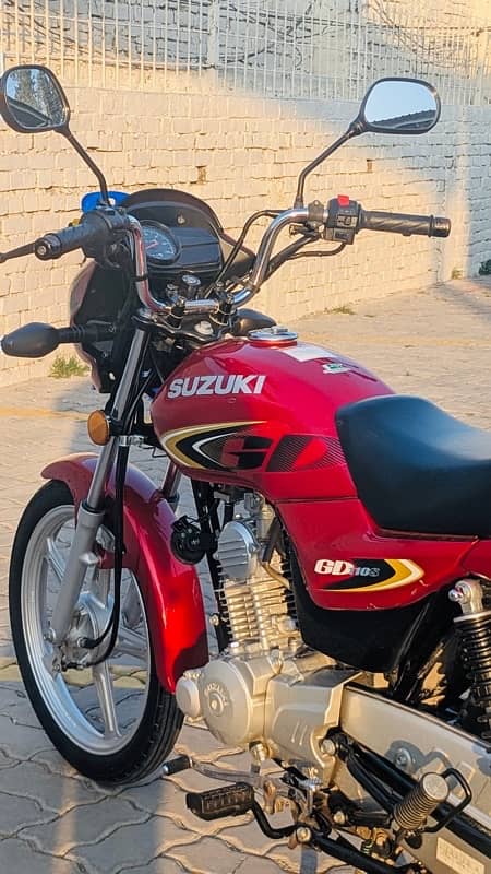 GD 110s 2023 1