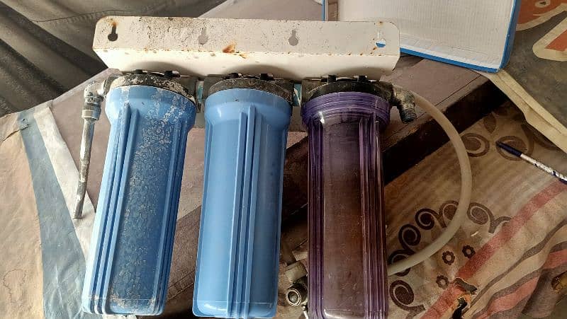 water filter 1