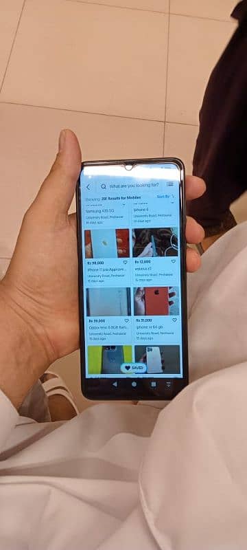 readme a3x 3/64 just mobile 10/10 4