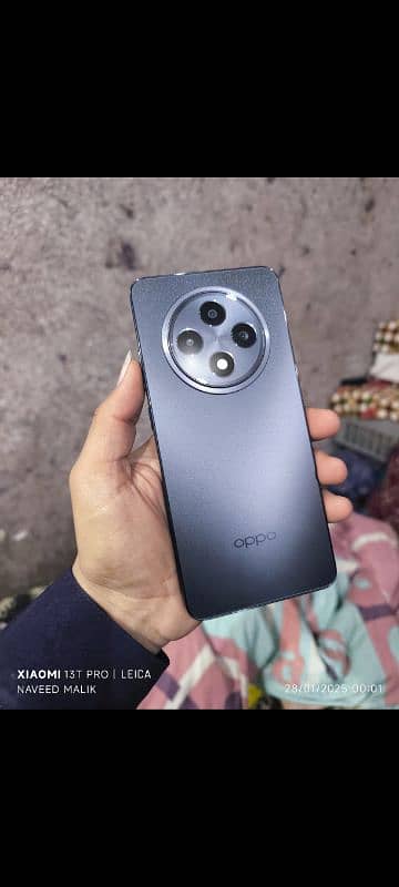 OPPO Reno 12F 8/256 4G Rate final 47500 1
