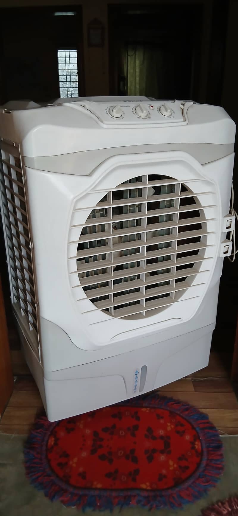 SABRO MODEL 8600 0