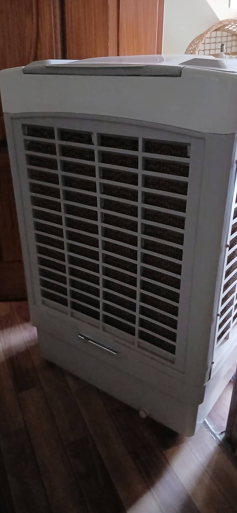 SABRO MODEL 8600 4