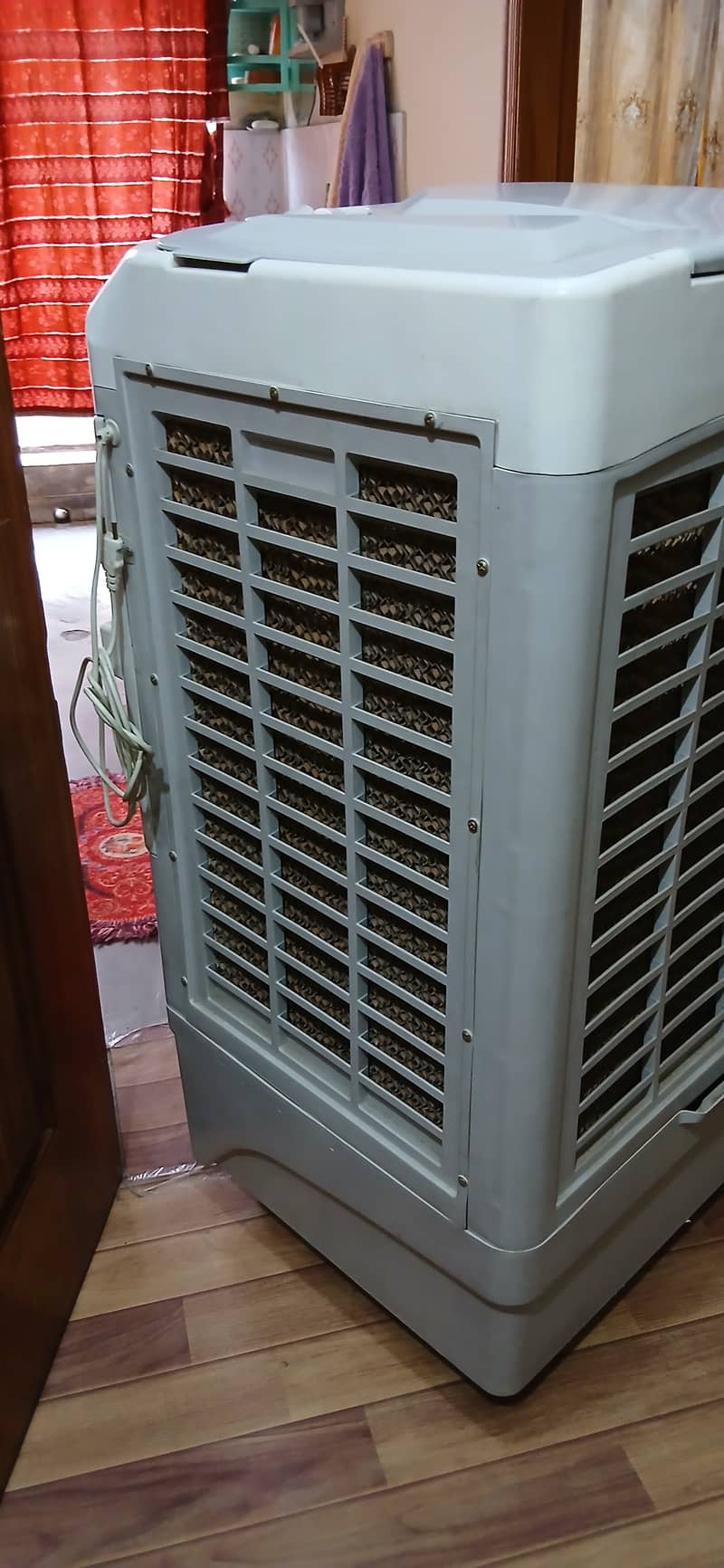SABRO MODEL 8600 5